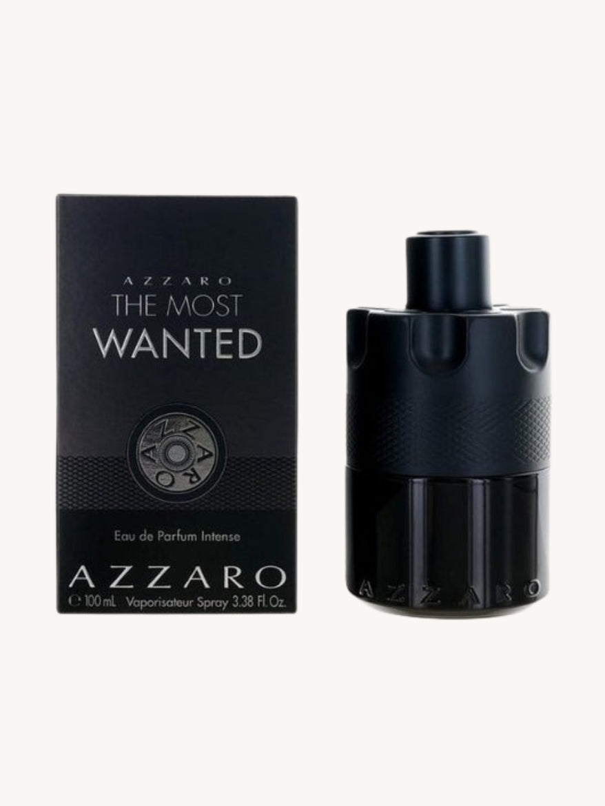 AZZARO THE MOST WANTED INTENSE SPRAY